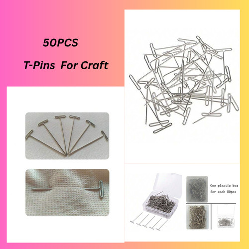 Pins for craft - for,