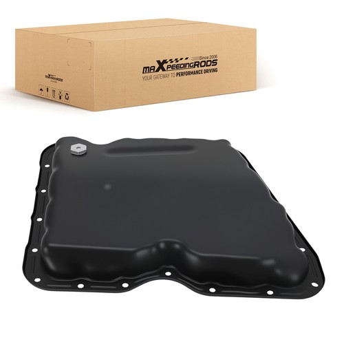 Engine oil pan - engine,