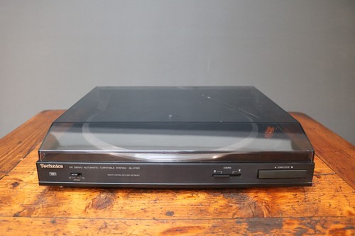 Technics j110r automatic - sl-j110r,