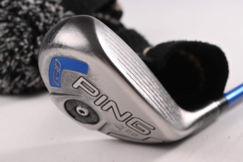 Ping g30 hybrid 22 - ping, degree