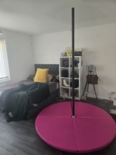 X-Stage Lite 45mm Chrome &