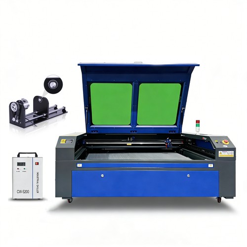 1400x900mm 130w co2 - 1400x900mm, laser