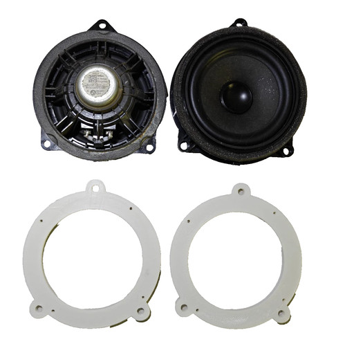 Bmw 4 series speaker - bmw,