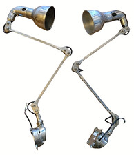 Vintage mek elek lamps - elek,