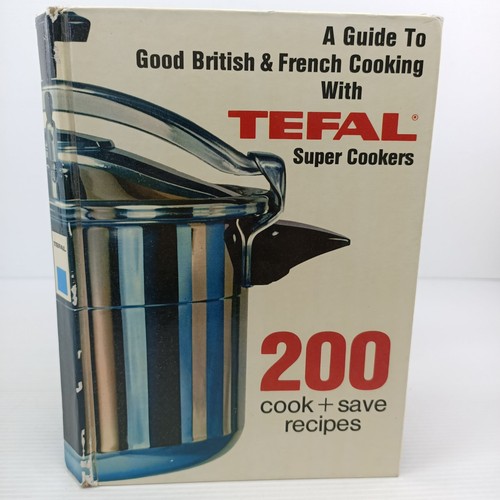 Tefal 200 cook save - +,