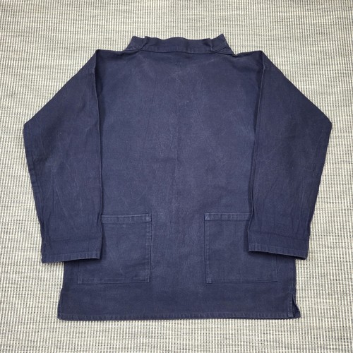 Yarmo smock shirt - yarmo,