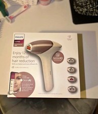 Philips Lumea IPL 9900 Series