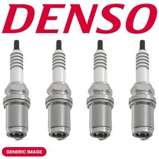 Denso 4x Ignition Spark Plug