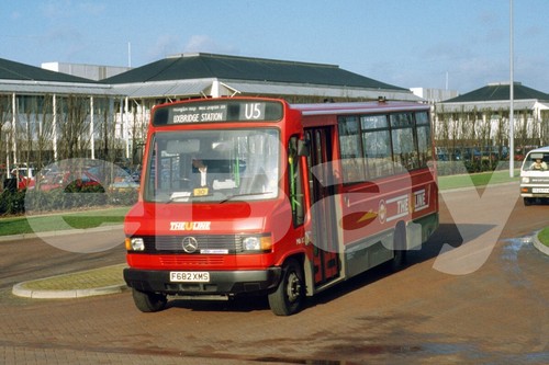 Bus photo london buses - london,