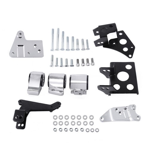 Engine motor mounts bracket - engine,