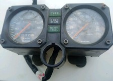 Gauge / Speedometer KMH Suzuki