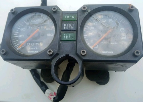 Gauge speedometer kmh - gauge, suzuki