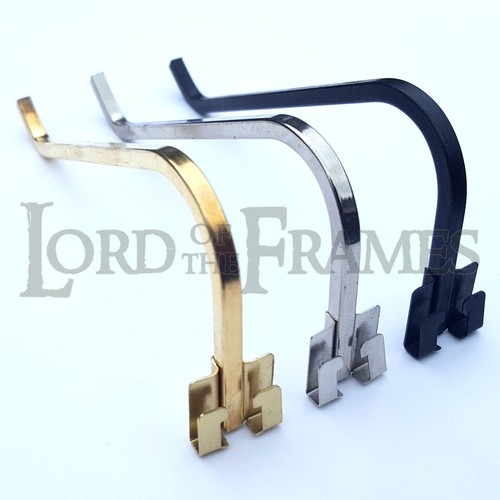 Large black brass - large,