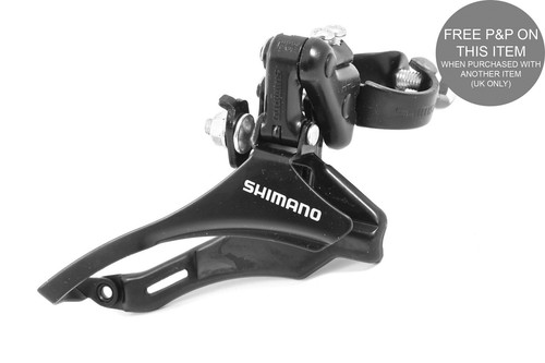 Shimano tourney tz30 - tourney, fd-tz30
