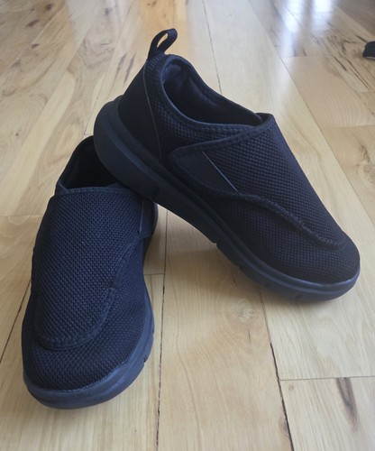 Fitville diabetic shoes - shoes, men