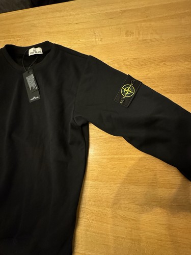 Stone island men - island, jumper