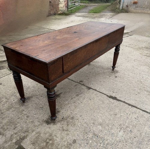 Antique joseph kirkman square - antique,