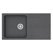 Franke Orion Matt black 1 Bowl