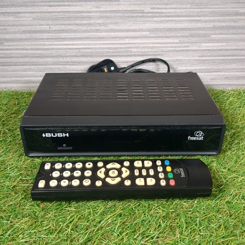 Bush fsathd freesat - fsathd,