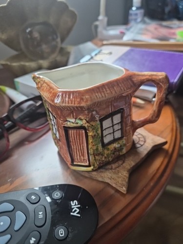 Small vintage shabby - vintage,