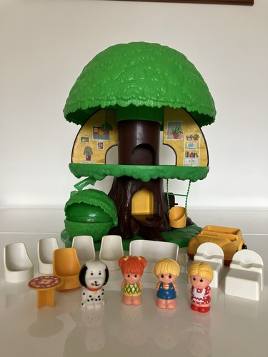 Vintage 1970s palitoy pop - 1970s,