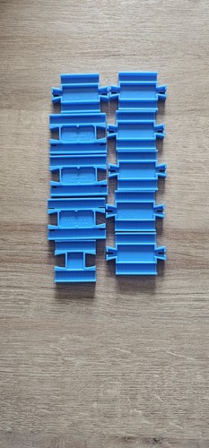 Tomy tomica trackmaster - tomy,