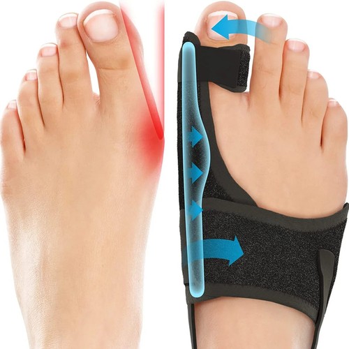 Orthopedic bunion splint - orthopedic,