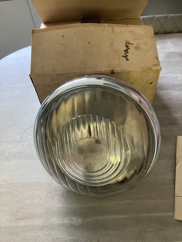 Vintage lucas auxiliary - vintage,