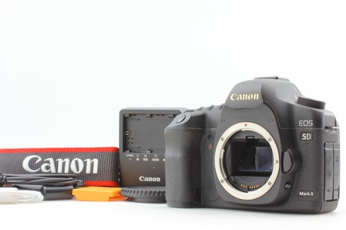 Exc canon eos 5d mark - canon,