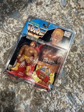 Hulk Hogan 1992 Collectible