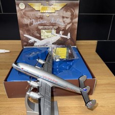 Corgi Aviation Lockheed