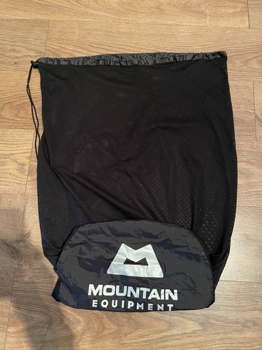 Mountain equipment storage - mountain,