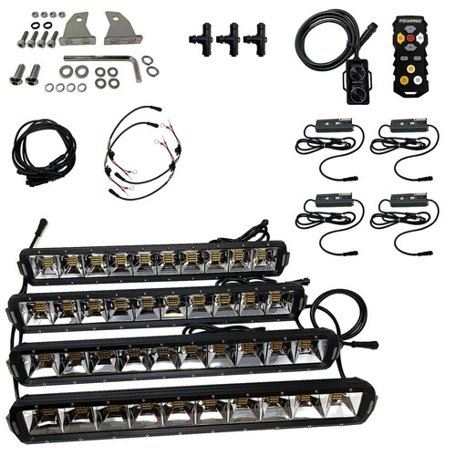 Foxpro mudcutter bow fishing - foxpro,