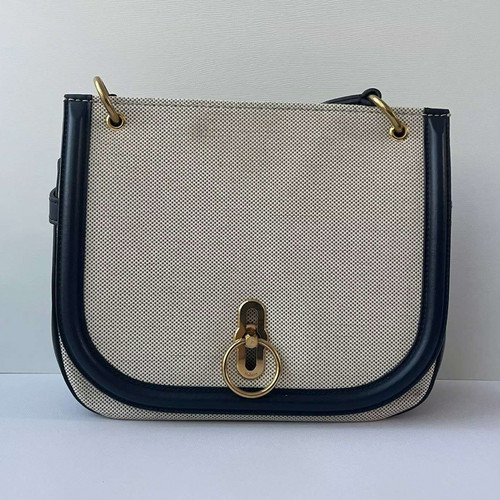 Mulberry beige navy - mulberry, &