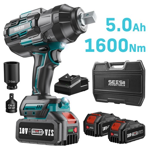 Seesii 1600nm cordless - 1600nm,