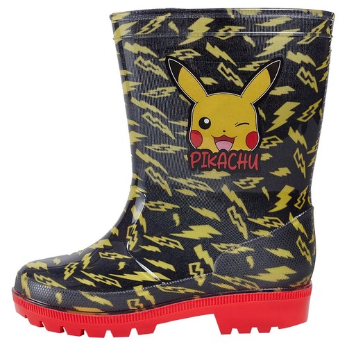 Anti skid rain - boot, wellies