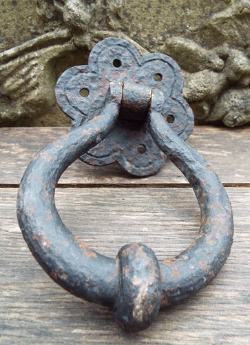 Reclaimed extra large - a,