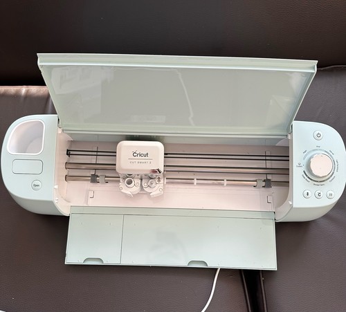 Cricut explore air - cricut,