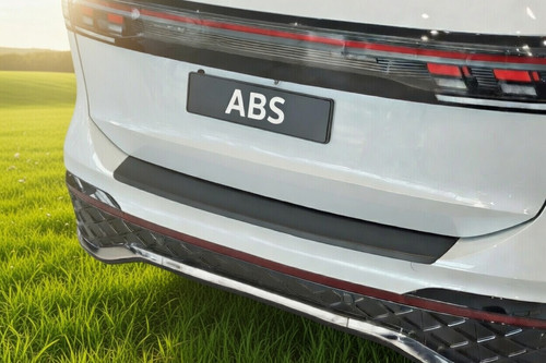 Oppl rear abs bumper protector - oppl,