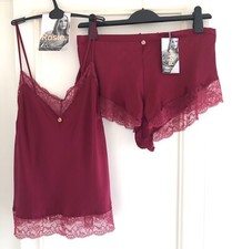 M&S Rosie Autograph Silk &