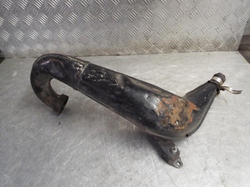 1980 suzuki exhaust - jr,