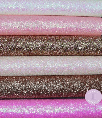 Chunky glitter glamour sparkly - glamour,