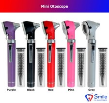 Smile® Ear Otoscope Mini