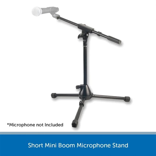 Short small mini boom - short,