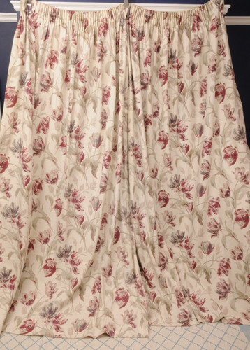 Vintage long laura ashley - long,