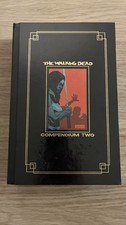 The Walking Dead Hardcover