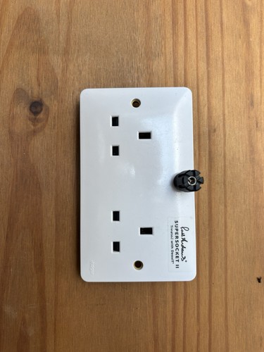 Russ andrews supersocket - supersocket, 11