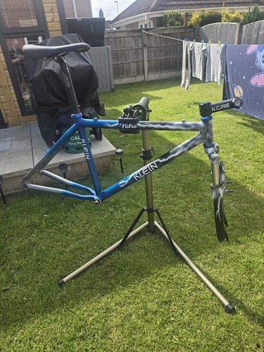Klein pulse nightstorm frame - klein,
