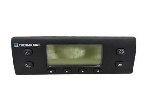 Thermo king hmi - thermo,