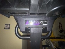 Freeclimber Indoor Step